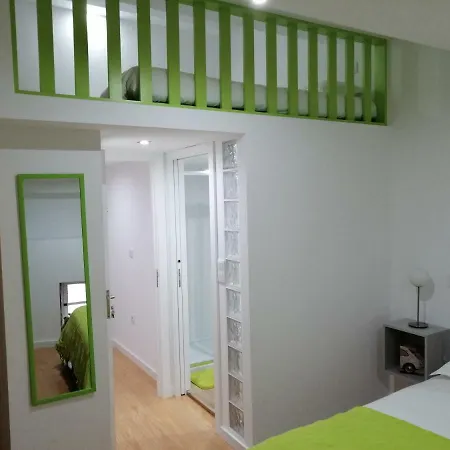 Casa Da Avo Lurdes