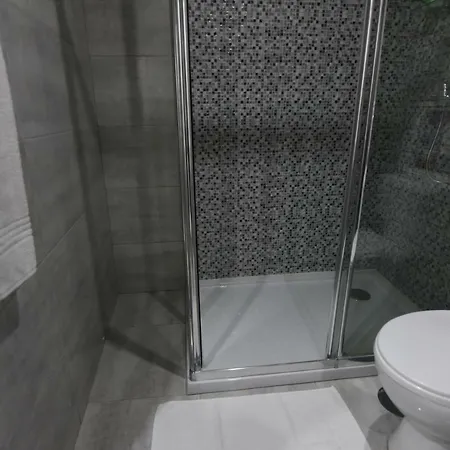 Casa Da Avo Lurdes Gæstehus Póvoa de Varzim