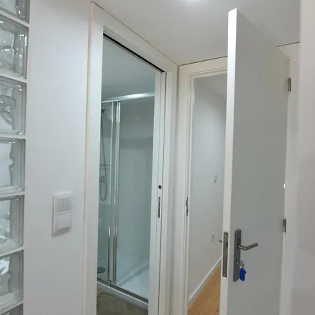 Casa Da Avo Lurdes
