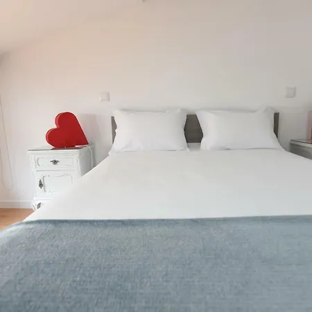 Gæstehus Casa Da Avo Lurdes Póvoa de Varzim