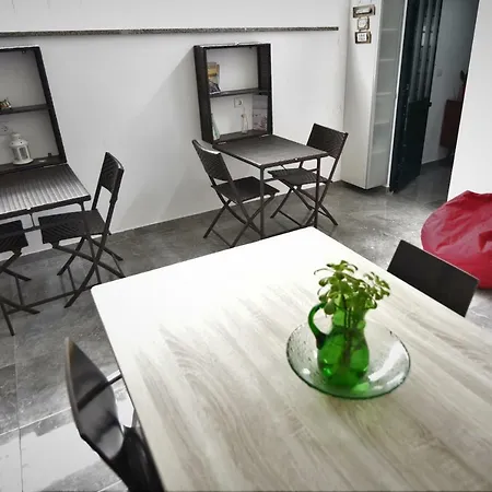 Casa Da Avo Lurdes Gæstehus