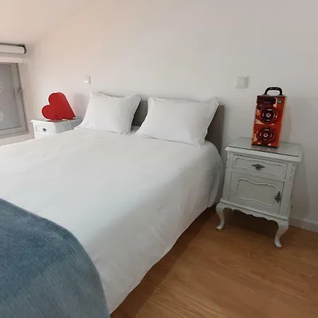 Casa Da Avo Lurdes