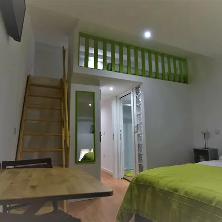 Gæstehus Casa Da Avo Lurdes *
