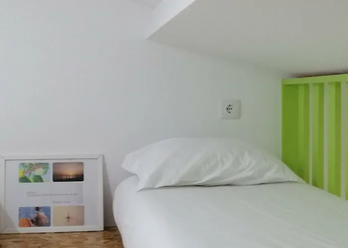 Casa Da Avo Lurdes Гостевой дом *