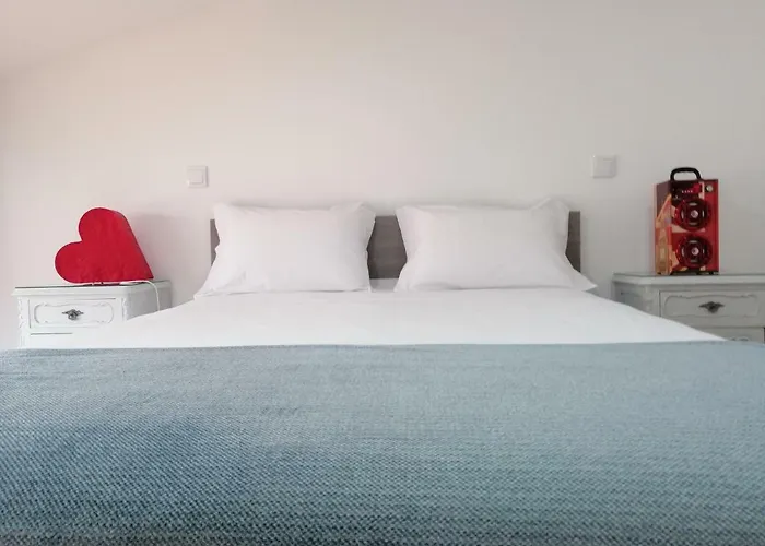 Casa Da Avo Lurdes *