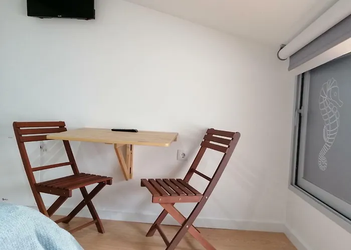 Гостевой дом Casa Da Avo Lurdes *