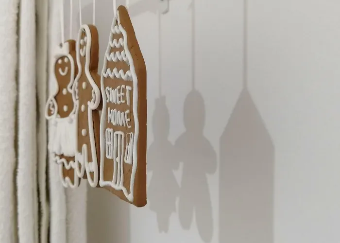 Casa Da Avo Lurdes Повуа-ди-Варзин