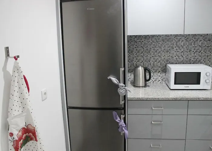 Casa Da Avo Lurdes Гостевой дом *