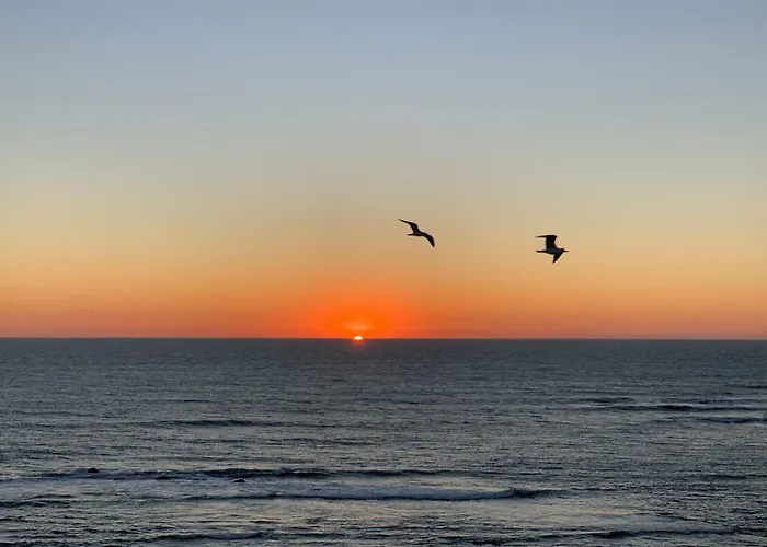 Гостевой дом Casa Da Avo Lurdes