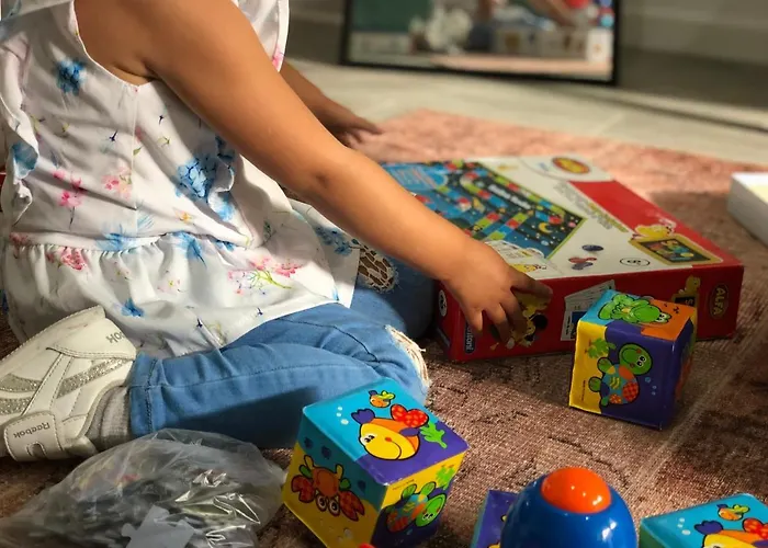 Casa Da Avo Lurdes *