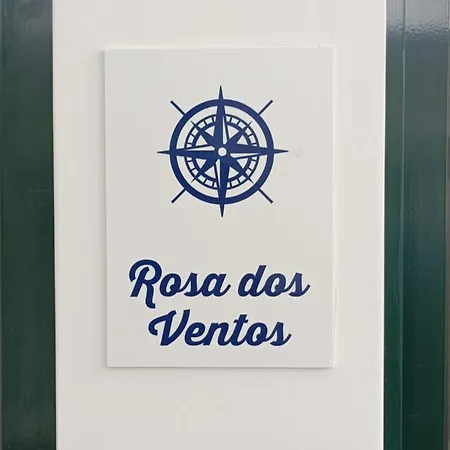 Gasthuis Casa Da Avo Lurdes Póvoa de Varzim