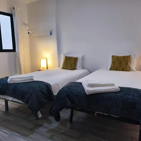 Casa Da Avo Lurdes * Povoa de Varzim