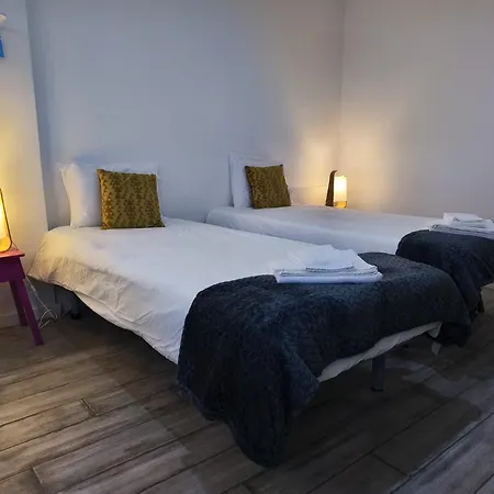 Casa Da Avo Lurdes Povoa de Varzim