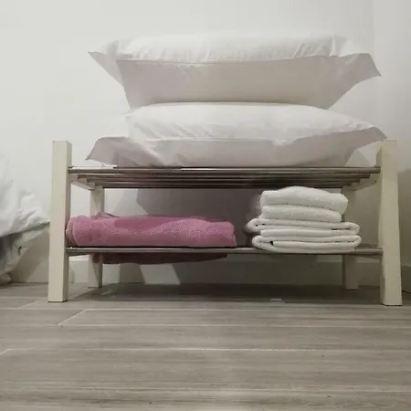 Casa Da Avo Lurdes *