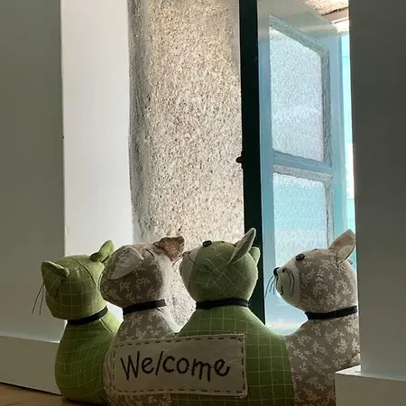 Guest house Casa Da Avo Lurdes