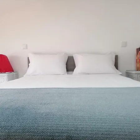 Casa Da Avo Lurdes *