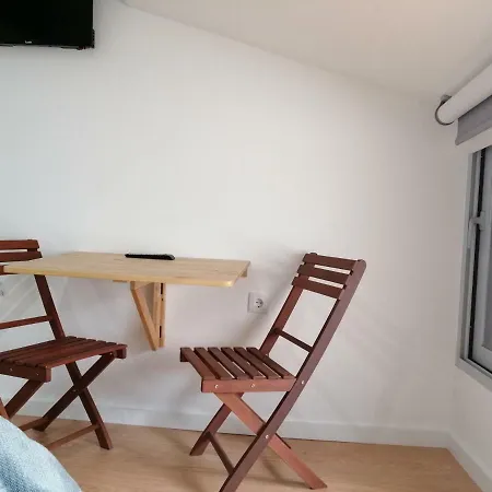 Pensión Casa Da Avó Lurdes *