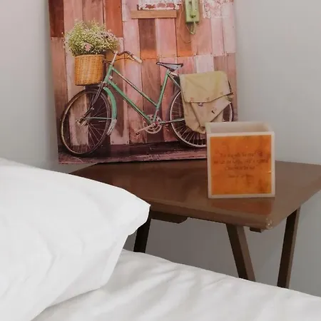 Guest house Casa Da Avo Lurdes