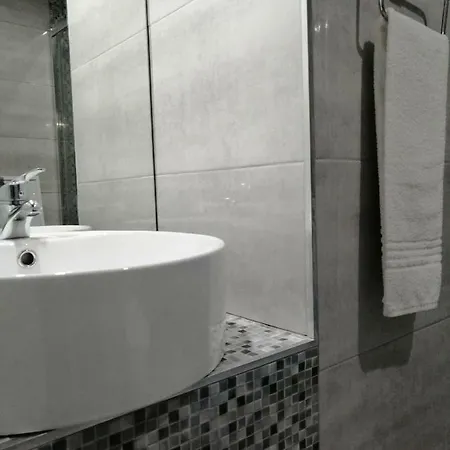 Casa Da Avo Lurdes Guest house Povoa de Varzim