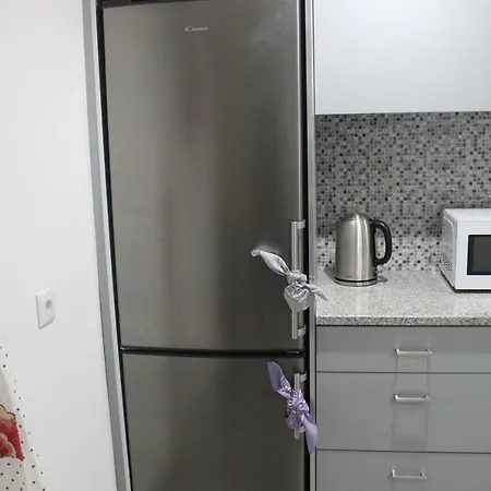 Casa Da Avo Lurdes Gasthuis *