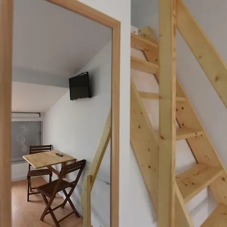 Casa Da Avo Lurdes Povoa de Varzim