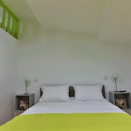 Gasthuis Casa Da Avo Lurdes