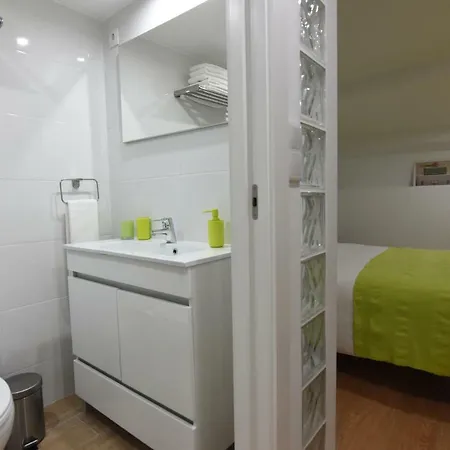 Casa Da Avo Lurdes *