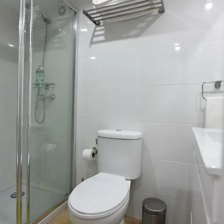 Gasthuis Casa Da Avo Lurdes Póvoa de Varzim