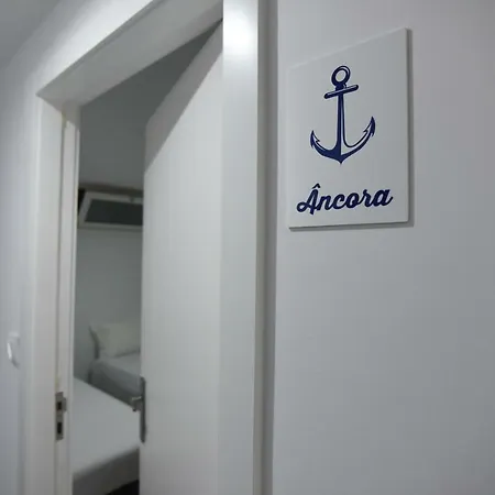 Casa Da Avó Lurdes