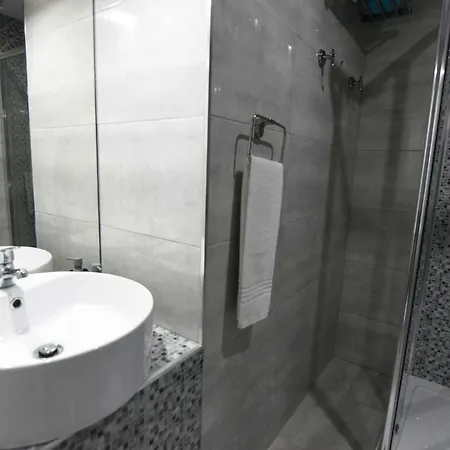 Casa Da Avo Lurdes *