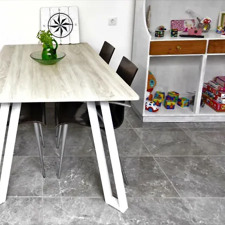 Casa Da Avo Lurdes * Póvoa de Varzim