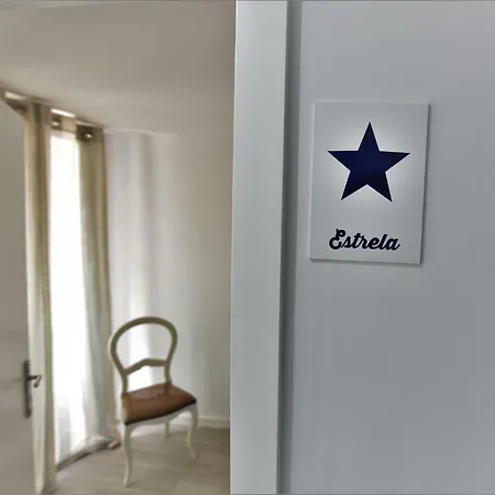 Casa Da Avó Lurdes *