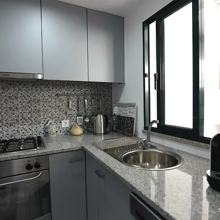 Casa Da Avó Lurdes
