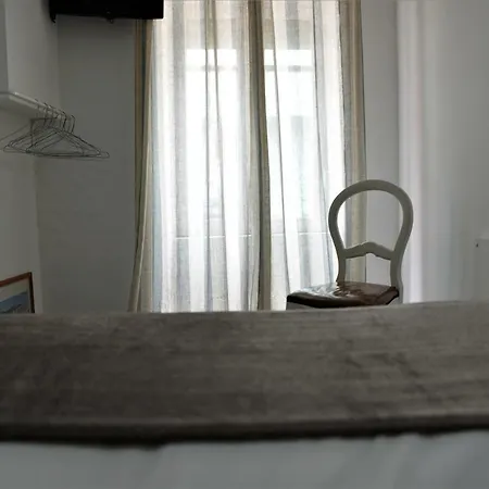 Casa Da Avó Lurdes Pensión Póvoa de Varzim