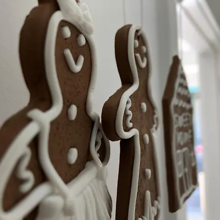 Gasthuis Casa Da Avo Lurdes *