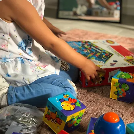 Casa Da Avo Lurdes *