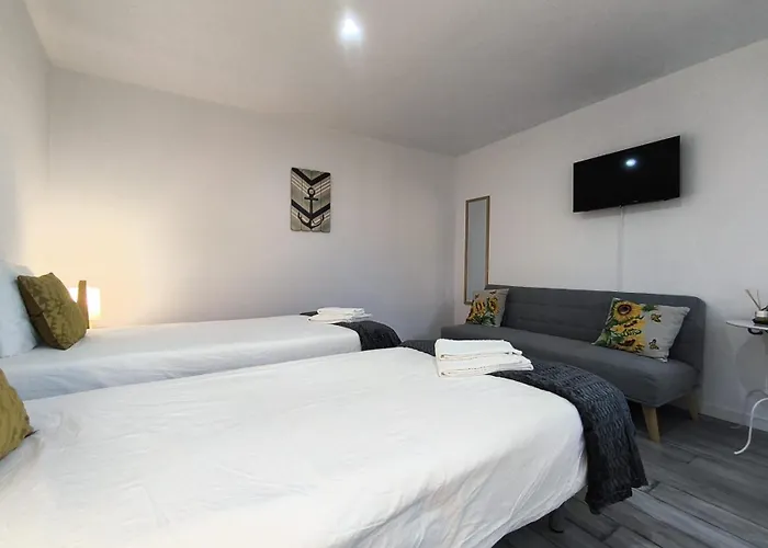 Casa Da Avo Lurdes Póvoa de Varzim