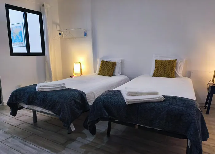 Casa Da Avo Lurdes * Póvoa de Varzim