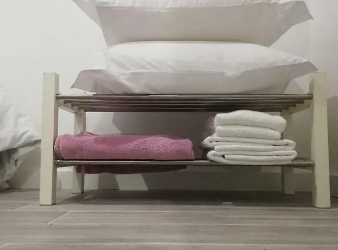 Casa Da Avo Lurdes *