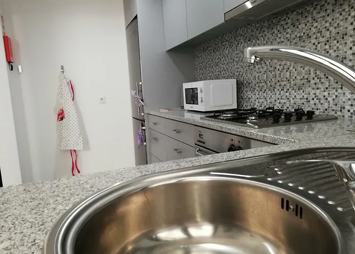 Gæstehus Casa Da Avo Lurdes Póvoa de Varzim