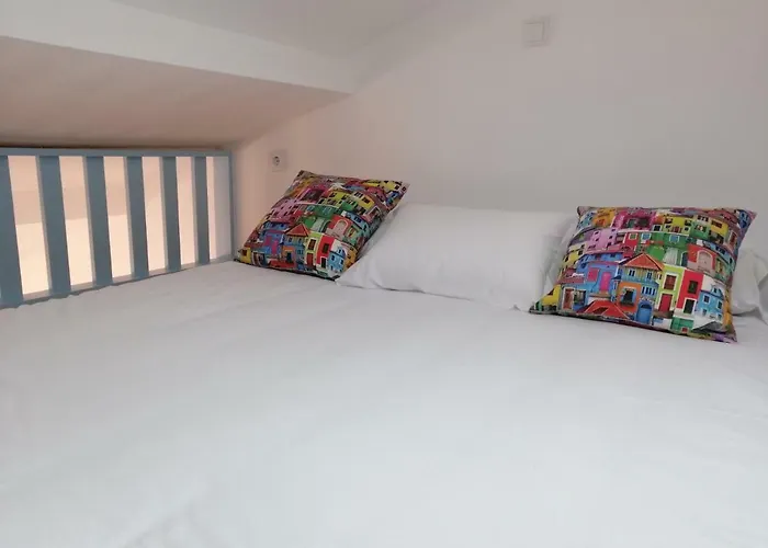 Casa Da Avo Lurdes Gæstehus Póvoa de Varzim