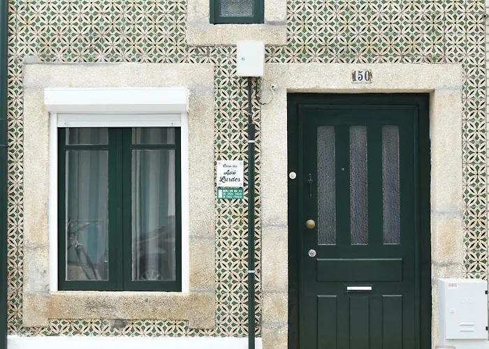 Casa Da Avo Lurdes Póvoa de Varzim