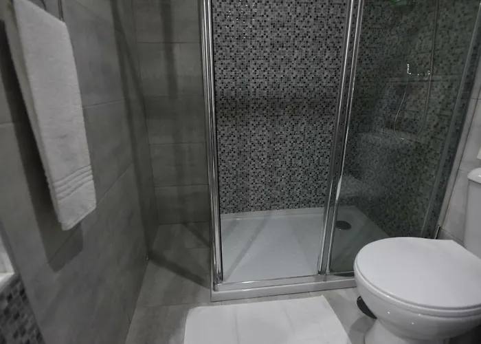 Casa Da Avo Lurdes Gæstehus Póvoa de Varzim