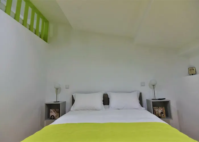 Gæstehus Casa Da Avo Lurdes