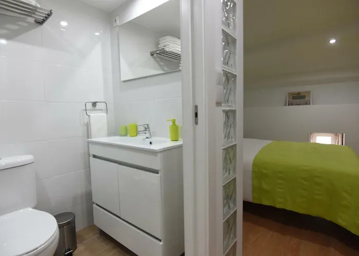 Casa Da Avo Lurdes *