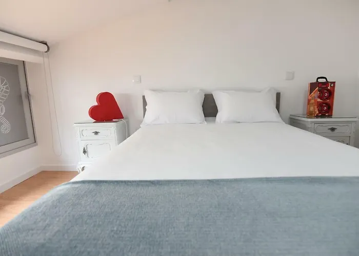 Gæstehus Casa Da Avo Lurdes Póvoa de Varzim