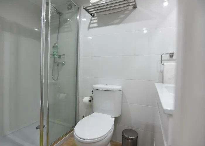 Gæstehus Casa Da Avo Lurdes Póvoa de Varzim