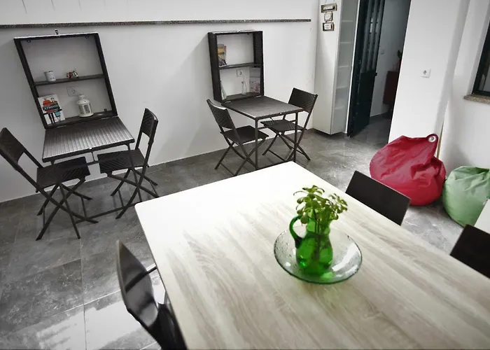 Casa Da Avo Lurdes Guest house