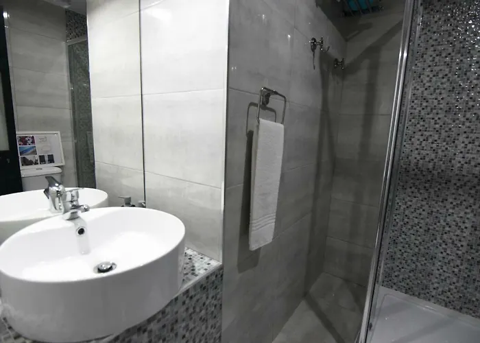 Casa Da Avo Lurdes *