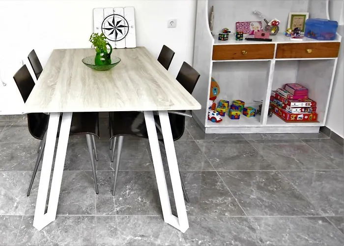 Casa Da Avo Lurdes * Póvoa de Varzim